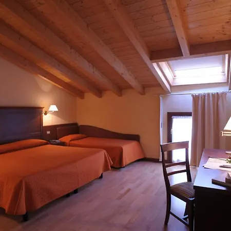 Corte Castelletto ホテル 3*