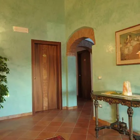 Hotel Corte Castelletto 3*