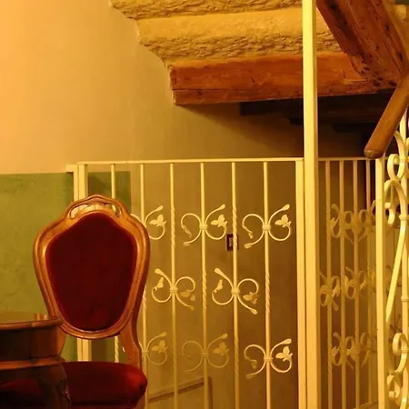 Corte Castelletto ホテル 3*