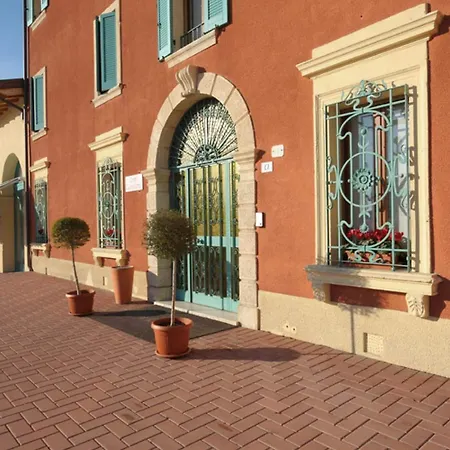 Corte Castelletto 3* Nogarole Rocca