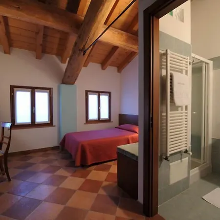 Corte Castelletto 3*