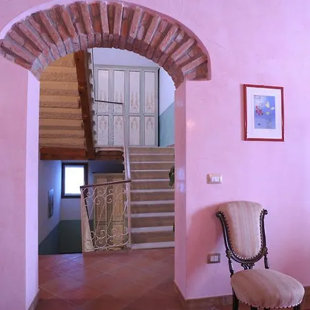 Corte Castelletto Nogarole Rocca