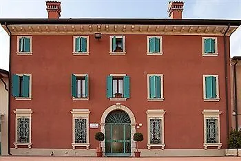 Hotel Corte Castelletto 3*