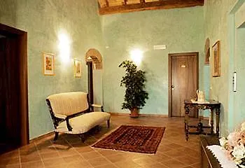 Corte Castelletto Nogarole Rocca