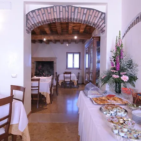 Corte Castelletto