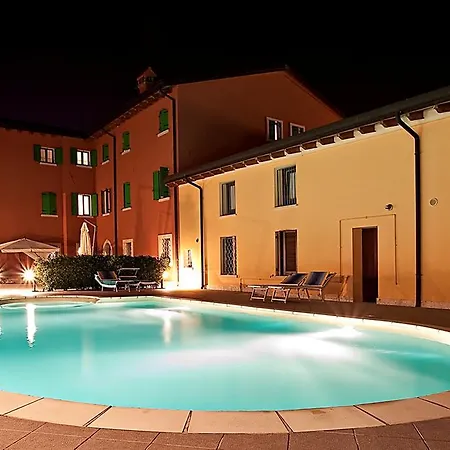 Corte Castelletto 3* Nogarole Rocca