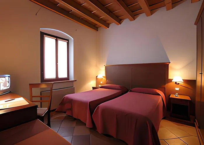 Corte Castelletto 3* Nogarole Rocca