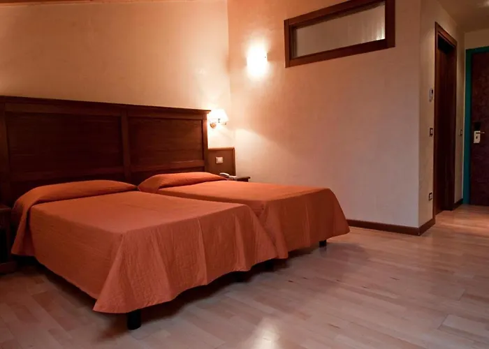 Corte Castelletto Hotel 3*