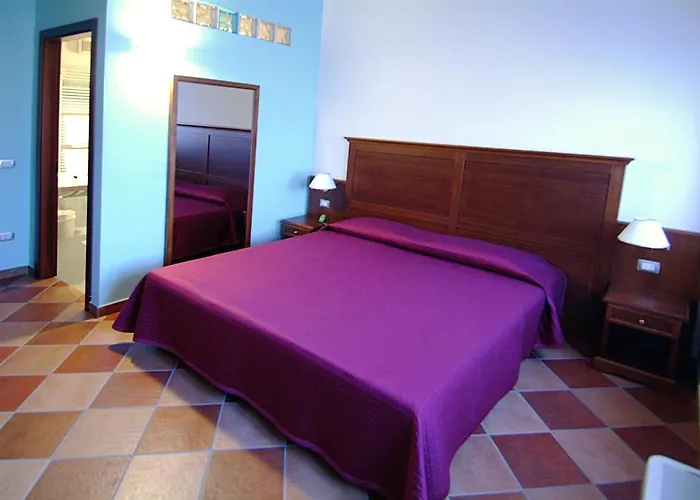 Hotel Corte Castelletto Nogarole Rocca