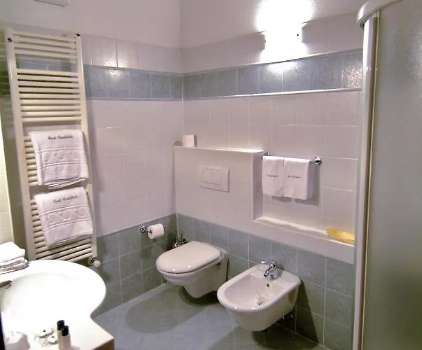 Hotel Corte Castelletto