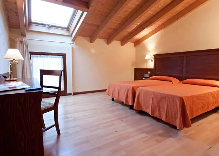 Corte Castelletto Hotel 3*