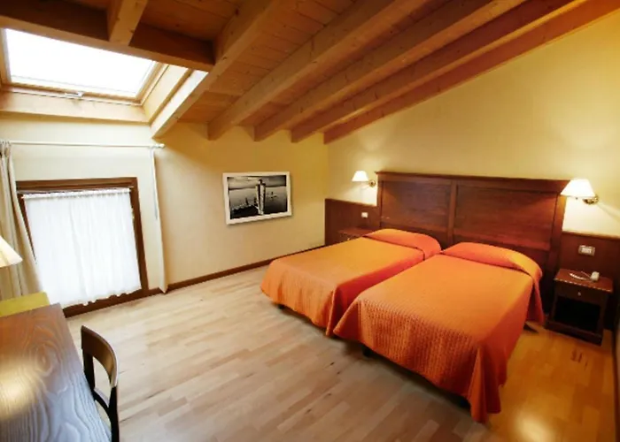 Corte Castelletto Hotel 3*