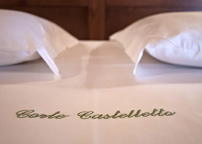 Corte Castelletto Hotel
