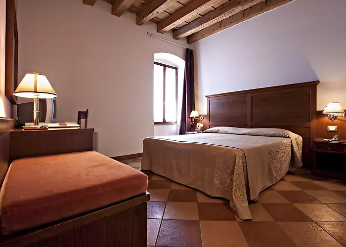 Corte Castelletto Hotel Nogarole Rocca