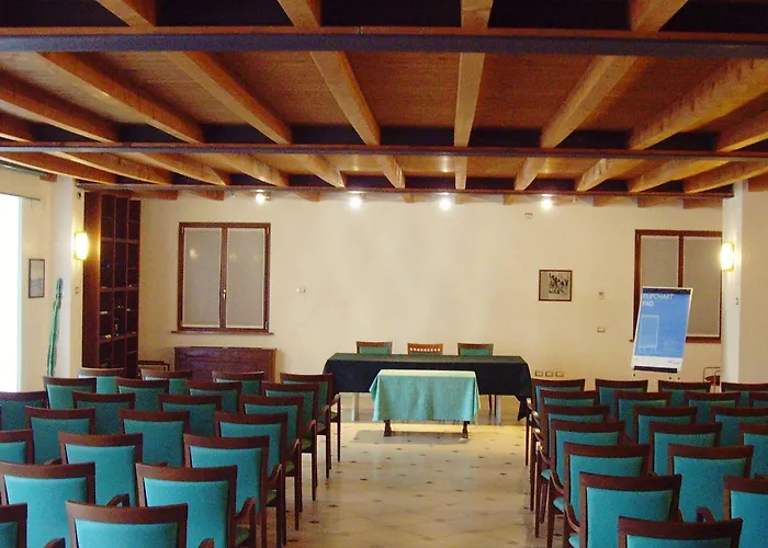 Corte Castelletto Hotel 3*