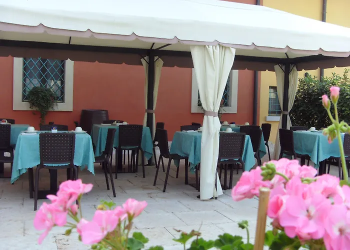 Corte Castelletto 3*