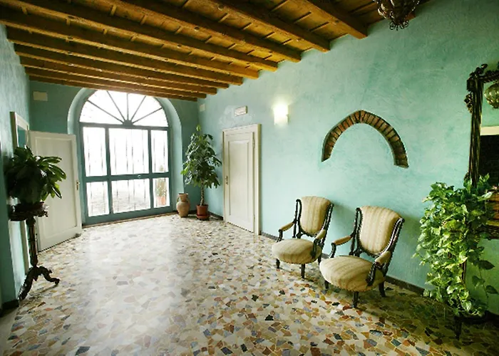 Hotel Corte Castelletto