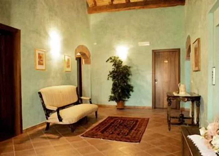 Corte Castelletto Nogarole Rocca