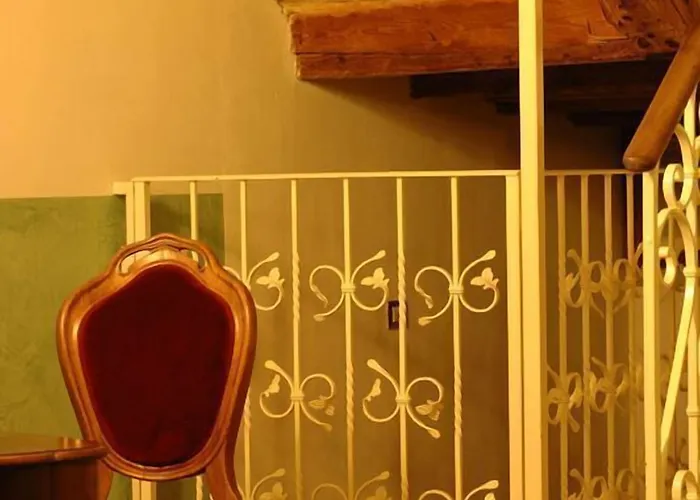 Corte Castelletto Hotel 3*