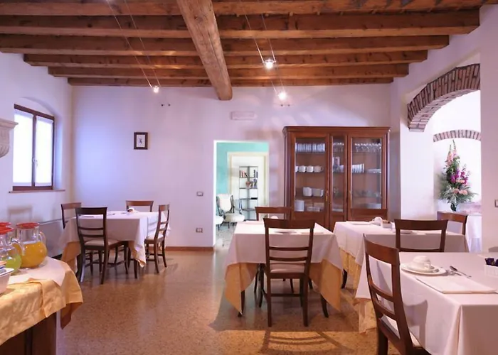 Hotel Corte Castelletto