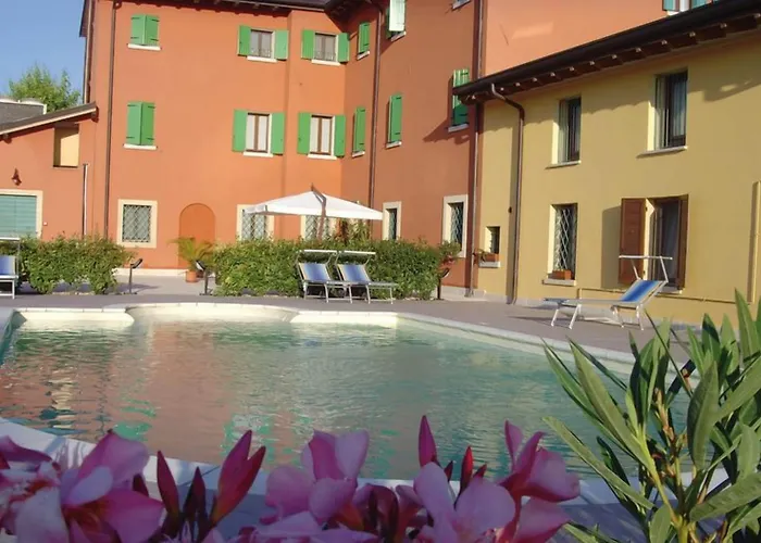 Corte Castelletto Hotel 3*