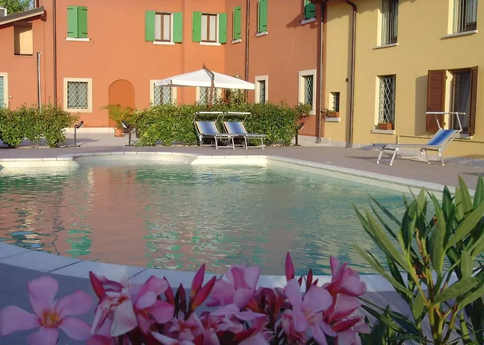 Corte Castelletto 3* Nogarole Rocca