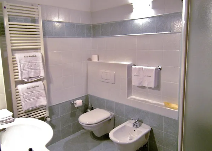 Corte Castelletto Hotel Nogarole Rocca