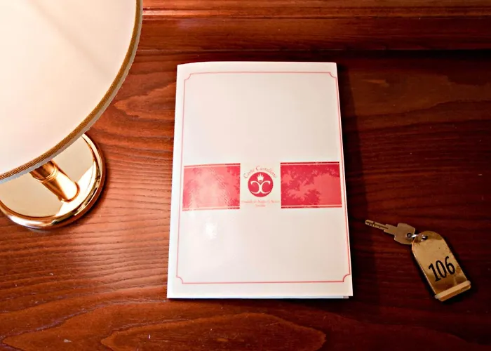 Corte Castelletto 3* Nogarole Rocca