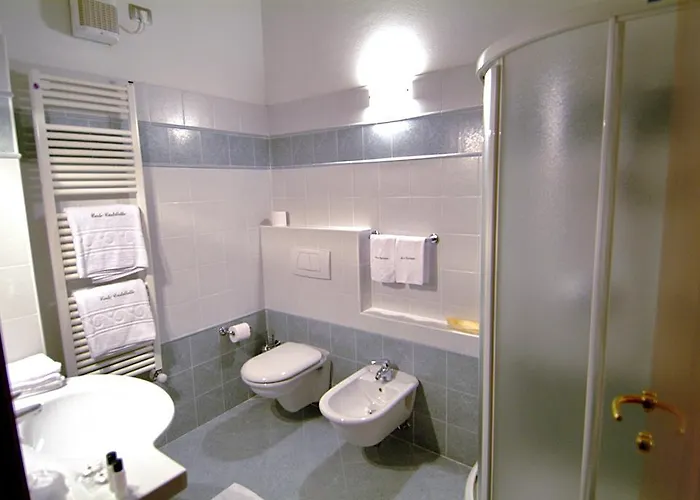 Corte Castelletto 3* Nogarole Rocca