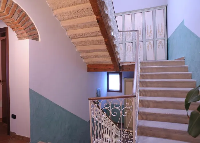 Corte Castelletto Hotel