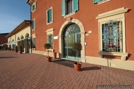 Corte Castelletto Hotel Nogarole Rocca