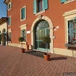 Corte Castelletto Hotel Nogarole Rocca