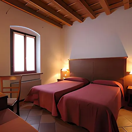 Corte Castelletto 3* Ногароле-Рокка