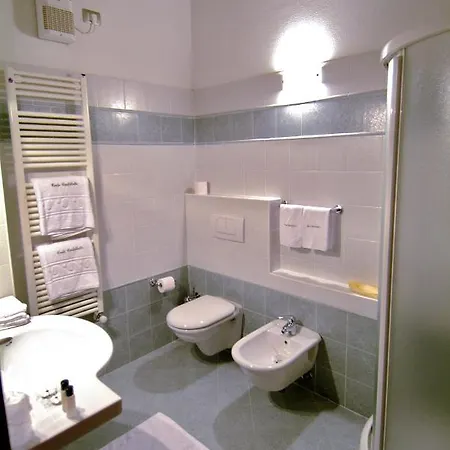 Hotel Corte Castelletto