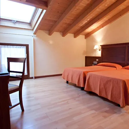 Corte Castelletto Hotel 3*