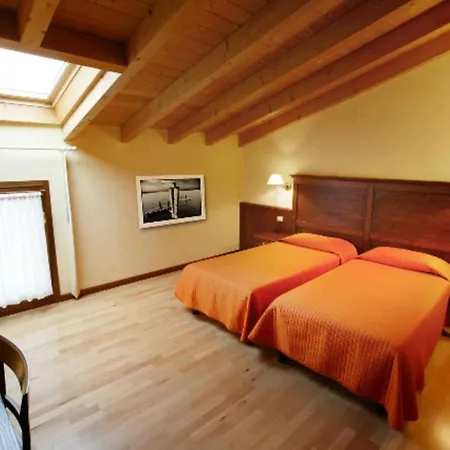 Corte Castelletto Отель 3*