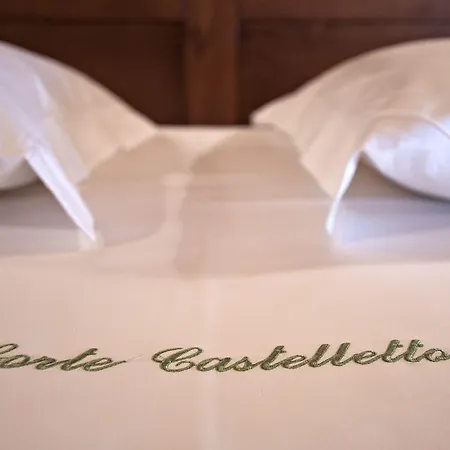 Corte Castelletto מלון