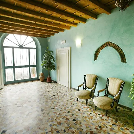 מלון Corte Castelletto