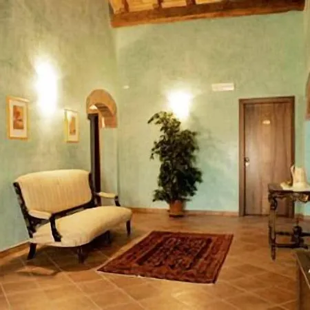 Corte Castelletto Nogarole Rocca