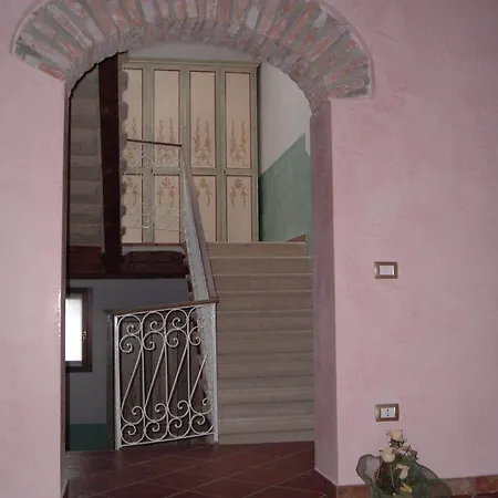 Corte Castelletto 3* נוגרולה רוקה