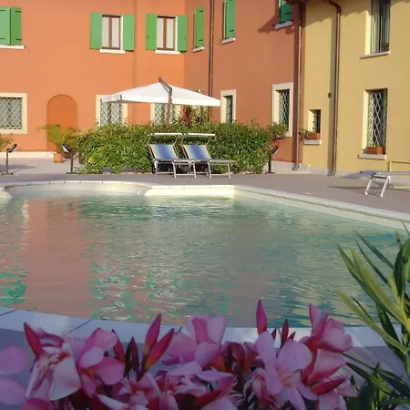 Corte Castelletto 3* Nogarole Rocca