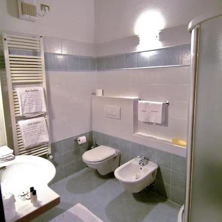 Corte Castelletto Hotel Nogarole Rocca