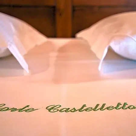 Corte Castelletto