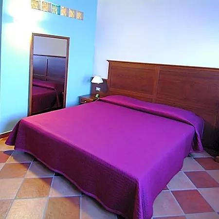 Corte Castelletto נוגרולה רוקה