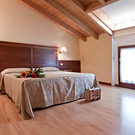 Corte Castelletto 3* Nogarole Rocca