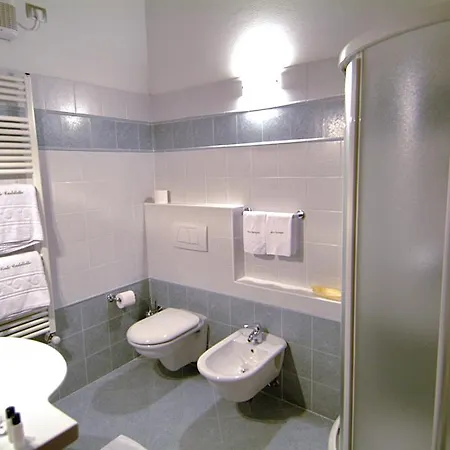 Corte Castelletto 3* Nogarole Rocca