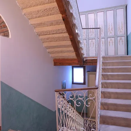 Corte Castelletto מלון