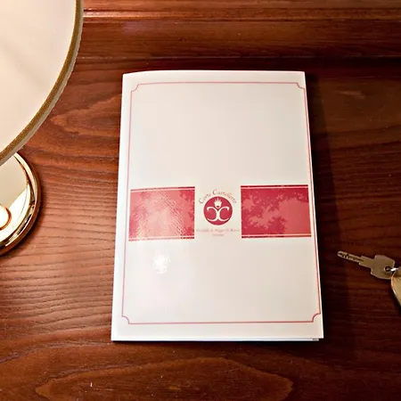 Corte Castelletto Hotel 3*