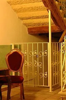 Hotel Corte Castelletto Nogarole Rocca