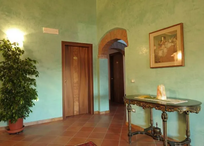 Hotel Corte Castelletto 3*